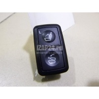 Кнопка регулировки сиденья Mercedes Benz GL-Class X164 (2006 - 2012) 16487068109051