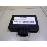 Блок комфорта VAG Octavia (A4 1U-) (2000 - 2011) 1C0959799