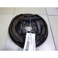 Щит опорный задний левый VAG Octavia (A4 1U-) (2000 - 2011) 1J0609425C