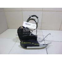 Замок двери передней левой Mazda CX 7 (2007 - 2012) EH1459310E