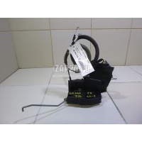 Замок двери передней правой Mazda CX 7 (2007 - 2012) EH1458310E