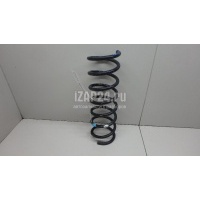 Пружина задняя Mazda Mazda 3 (BK) (2002 - 2009) BP4K28011B