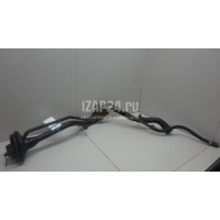 Горловина топливного бака Mazda Mazda 3 (BK) (2002 - 2009) BP4L42210B