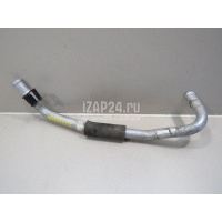 Трубка отопителя VAG Panamera (2010 - 2016) 97057257301