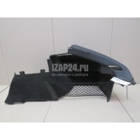 Обшивка багажника VAG Panamera (2010 - 2016) 97055105204DAQ