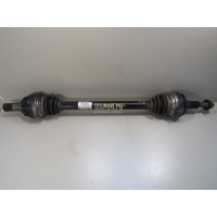 Полуось задняя правая VAG Panamera (2010 - 2016) 97033202415