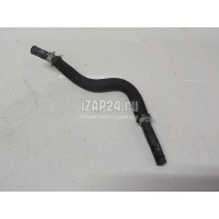 Шланг системы охлаждения Nissan Qashqai (J11) 2014 217414EB2A