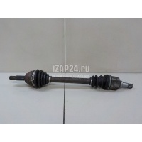 Полуось передняя левая Ford Focus I (1998 - 2005) 1602947