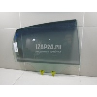 Стекло двери задней правой Nissan Qashqai (J10) (2006 - 2014) 82300JD000