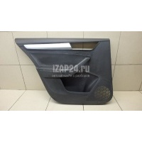 Обшивка двери задней левой VAG Rapid (2013 - ) 5JH867211C