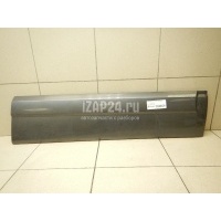 Накладка двери передней правой Hyundai-Kia Sorento (2002 - 2009) 877403E001
