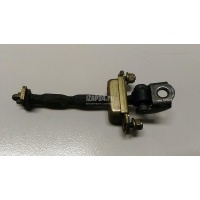 Ограничитель двери Ford Fiesta (2001 - 2008) 1474245
