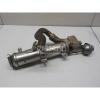 Радиатор системы EGR VAG A5/S5 [8F] Cabrio (2010 - 2016) 03L131512