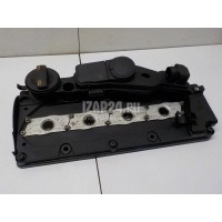 Крышка головки блока (клапанная) VAG A4 [B8] (2007 - 2015) 03L103469L