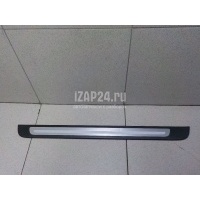 Накладка порога (внутренняя) VAG A6 [C7,4G] (2011 - ) 4G08533739B9