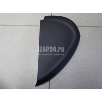 Накладка (кузов внутри) VAG Allroad quattro (2012 - 2019) 4G08570854PK