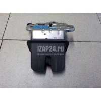 Замок багажника VAG A3 [8PA] Sportback (2004 - 2013) 4H0827505