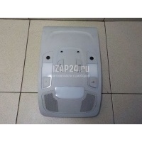 Плафон салонный VAG Allroad quattro (2012 - 2019) 4G0947135ET1