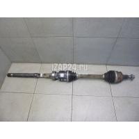 Полуось передняя правая Mazda CX 5 (2012 - 2017) FTB82550X