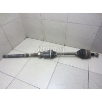 Полуось передняя правая Mazda CX 5 (2012 - 2017) FTB82550X