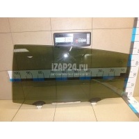 Стекло двери задней левой Toyota CorollaVerso (2004 - 2009) 681040F020