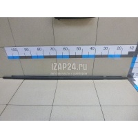 Накладка стекла переднего правого Toyota CorollaVerso (2004 - 2009) 7571064010