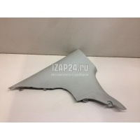 Обшивка стойки Suzuki SX4 (2006 - 2013) 7626075K006GS