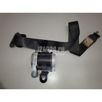 Ремень безопасности с пиропатроном Mazda BT-50 (2006 - 2012) UR6357L30B17