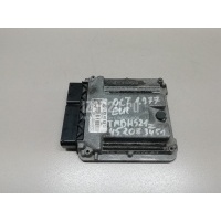 Блок управления двигателем VAG Octavia (A5 1Z-) (2004 - 2013) 03G906016DJ