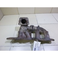 Коллектор выпускной Mazda CX 7 (2007 - 2012) L3K913450