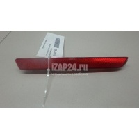 Отражатель задний Mazda CX 7 (2007 - 2012) BN8P515L0B
