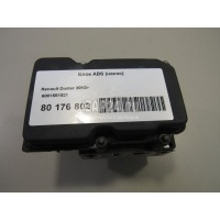 Блок ABS (насос) Renault Duster (2012 - ) 6001551521