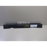 Воздуховод радиатора нижний Renault Duster (2012 - ) 214777461R