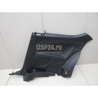 Обшивка салона GM Astra J (2010 - 2017) 13322085