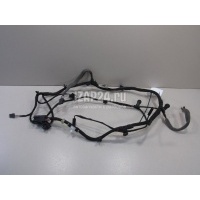 Проводка (коса) GM Astra J (2010 - ) 13316620