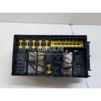 Блок предохранителей Ford Focus I (1998 - 2005) 1126245