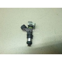 Форсунка инжекторная электрическая Mitsubishi Space Star II 2012 1465A331