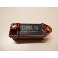 Датчик AIR BAG VAG Golf IV/Bora (1997 - 2005) 1J0909606D