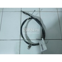 Трос стояночного тормоза VAG Cordoba (2002 - 2008) 6Q0609721L