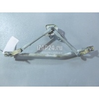 Трапеция стеклоочистителей VAG Fabia (1999 - 2007) 6Y1998023