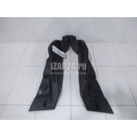 Воздуховод отопителя VAG Leon (1M1) (1999 - 2006) 1J0819803A