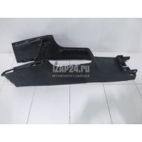 Консоль VAG Octavia (A4 1U-) (2000 - 2011) 1U1863241LUE
