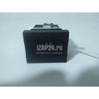 Кнопка антипробуксовочной системы VAG Fabia (1999 - 2007) 6Y092713347H