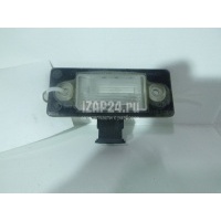 Фонарь подсветки номера VAG Fabia (1999 - 2007) 6Y0943021D