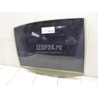 Стекло двери задней правой VAG Octavia (A4 1U-) (2000 - 2011) 1U4845206A