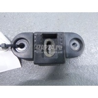Отбойник крышки багажника VAG Leon (1M1) (1999 - 2006) 1U0827240B01C
