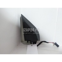 Крышка зеркала внутренняя левая VAG Passat [B6] (2005 - 2010) 3C0837973A9B9