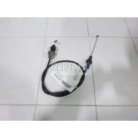 Трос газа Renault Duster (2012 - ) 6001548721