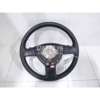 Рулевое колесо для AIR BAG (без AIR BAG) VAG Passat [B6] (2005 - 2010) 3C0419091AAE74