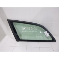 Стекло кузовное глухое левое VAG A6 [C6,4F] (2004 - 2011) 4F9845299KNVB